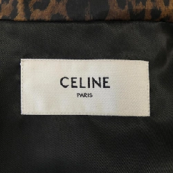 Celine CELINE 2W528300P Thời kỳ Eddie Áo khoác - Hàng hiệu Chính hãng 901509