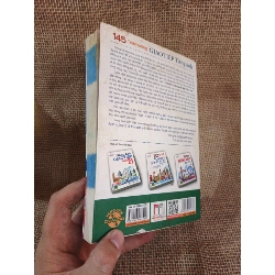 145 tình huống giao tiếp Tiếng Anh 2018 mới 80% ố ẫm(Sách tự học tiếng Anh) HLSC2404 1028283