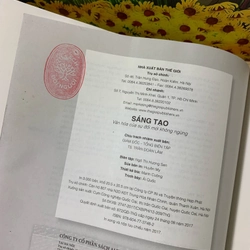 Sáng Tạo - Marty Neumeier 541923