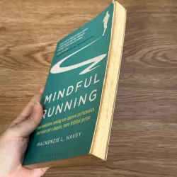 Mindful Running - Mackenzie L. Havey 782917