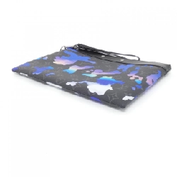 Túi xách Louis Vuitton Monogram Eclipse (Phòng có tầm nhìn) Pochette To Go M81848 615740