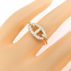 Nhẫn Hermès Flandore - Hàng hiệu Authentic 835638