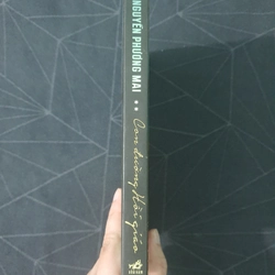 "Con đường Hồi giáo" - Nguyễn Phương Mai 475597
