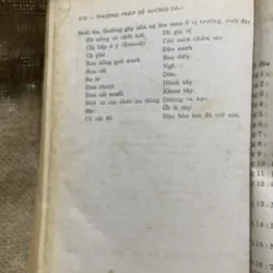 Đẻ không đau -Bác sĩ FREDERICK W.GOODRICH TRƯỜNG SINH lược dịch 800374