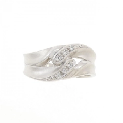 Nhẫn kim cương PT900 0.03CT 672886