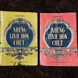 Những linh hồn chết