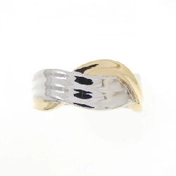 Nhẫn 18KTWG/18KTYG 669402