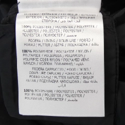 【Mã giảm giá】Áo khoác Moncler MONCLER 635905