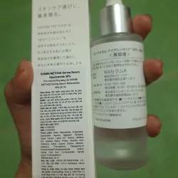 Serum SHIMBI METHOD