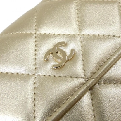 Ví Chanel Timeless Classic Line 50096 - Hàng hiệu Chính hãng 806179