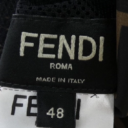 FENDI FAA615 A79N Áo khoác - Hàng hiệu Chính hãng 888206