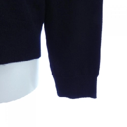 HERMES H Lift 4E2604D1 Áo len - Hàng hiệu Chính hãng 825956