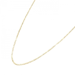 Dây chuyền K18YG - Hàng hiệu Authentic 865136