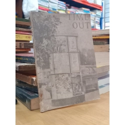 Time Out - edited by Rory Haris 522331