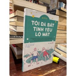 Tôi đã bắt tình yêu lộ mặt - Oopsy 136774