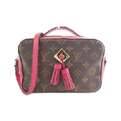 Túi xách vai Louis Vuitton Monogram Santongju M43557 - Hàng hiệu Chính hãng