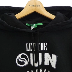 Áo khoác nỉ STELLA MCCARTNEY Sunshine Hoodie 633000