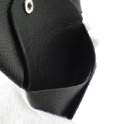 Ví tiền Hermes Calvi Duo 083035CK 621554