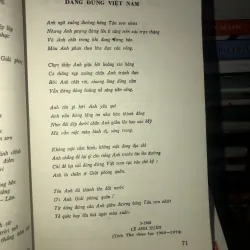 Thơ ca giải phóng (1955 - 1972)  933552