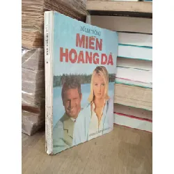 Miền hoang dã - Đỗ Kim Cuông