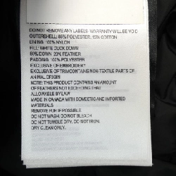 【Khuyến mãi】Áo khoác lông vũ Canada Goose 642898