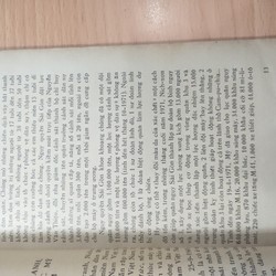 Tính sổ tội ác Ních-xơn - Ngọc Lân (NXB Quân đội nhân dân năm 1972) 80074