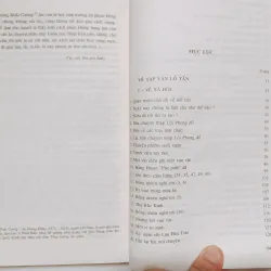 Lỗ Tấn Tạp Văn  759704