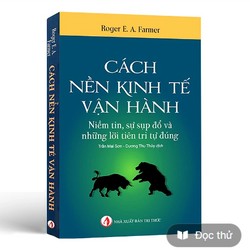 Cách Nền Kinh Tế Vận Hành - How The Economy Works