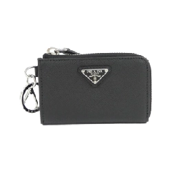 【Sản phẩm mới】Prada 2TT085 Ví đựng tiền & chìa khóa