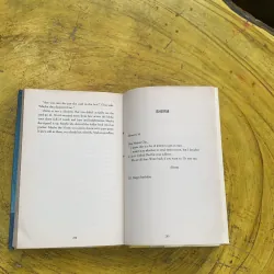 GOODBYE STRANGER - REBECCA STEAD 762299