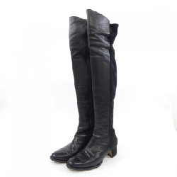 Giày bốt dài MANOLO BLAHNIK 661920