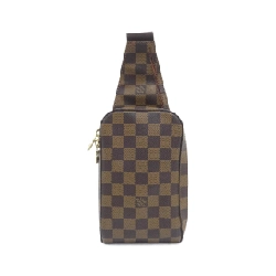 Túi đeo vai Louis Vuitton Damier Geronimos N51994