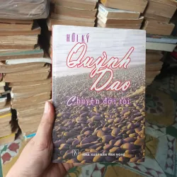 Hồi Ký Quỳnh Dao Chuyện Đời Tôi