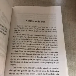 Những yêu sách đối kháng trong Biển Đông 782825