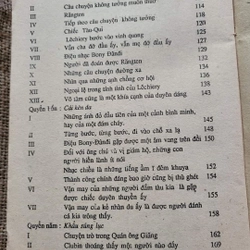 Lào động biển cả _ Victor Hugo 
550 trang; xb 1989
 313040