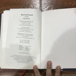 Rong chơi giữa dòng đời - Trần Tiến Đức (k4) 722886