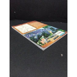 Lịch sử Việt Nam bằng tranh tập 44 Trần Bạch Đằng mới 80% ố nhẹ 2017 HCM.ASB1809 917208