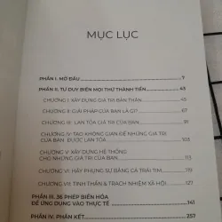 Tg. NGUYỄN ANH DŨNG. BIẾN MỌI THỨ THÀNH TIỀN. 2 tập Tb năm 2024 573603
