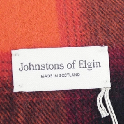 JOHNSTONS OF ELGIN WA000056 STOLE - Hàng hiệu Authentic 835389