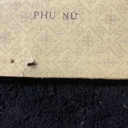 [sách hiếm] Nữ Công Thắng Lãm-  danh y Hải Thượng Lãn Ông Lê Hữu Trác 1037826