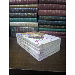 TRUYỆN TRANH Nữ Sinh - Jeon Young Hee 139364