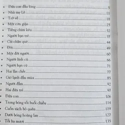 Truyện ngắn Thạch Lam  740128