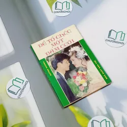 [XƯA] Để Tổ Chức Một Đám Cưới (1994) - Quỳnh Hương 776164