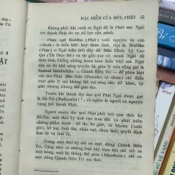 ĐỨC PHẬT VÀ PHẬT PHÁP - NARADA MAHA THERA (PHẠM KIM KHÁNH DỊCH THUẬT) 937186