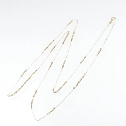 K18YG Necklace - Hàng hiệu Authentic 864606