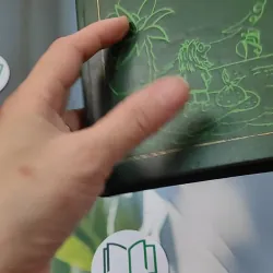 [MIỄN PHÍ BỌC SÁCH] A Book of Russian Idioms Illustrated - M.I. Dubrovin 749567