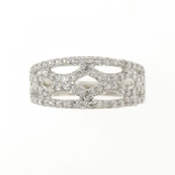 Nhẫn kim cương PT900 0.50CT - Hàng hiệu Authentic 851562