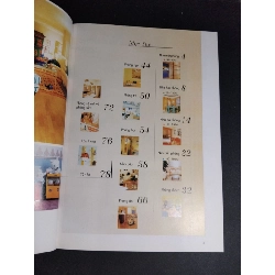 Những phong cách trang trí nhà cửa thời thượng Các mẫu nội thất trong thế kỷ 21 (sách màu) mới 90% bẩn nhẹ 2006 HCM2101 Nhất Như - Phạm Cao Hoàn TẠP CHÍ, THIẾT KẾ, THỜI TRANG 923616