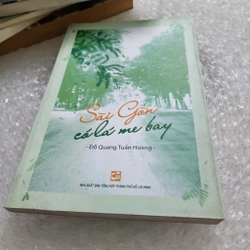 Sài Gòn có lá me bay  460000