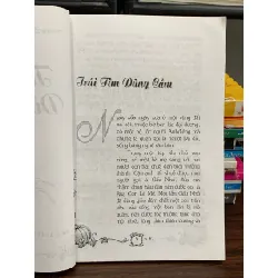 Trái tim dũng cảm- NXB Văn hoá thông tin 601671